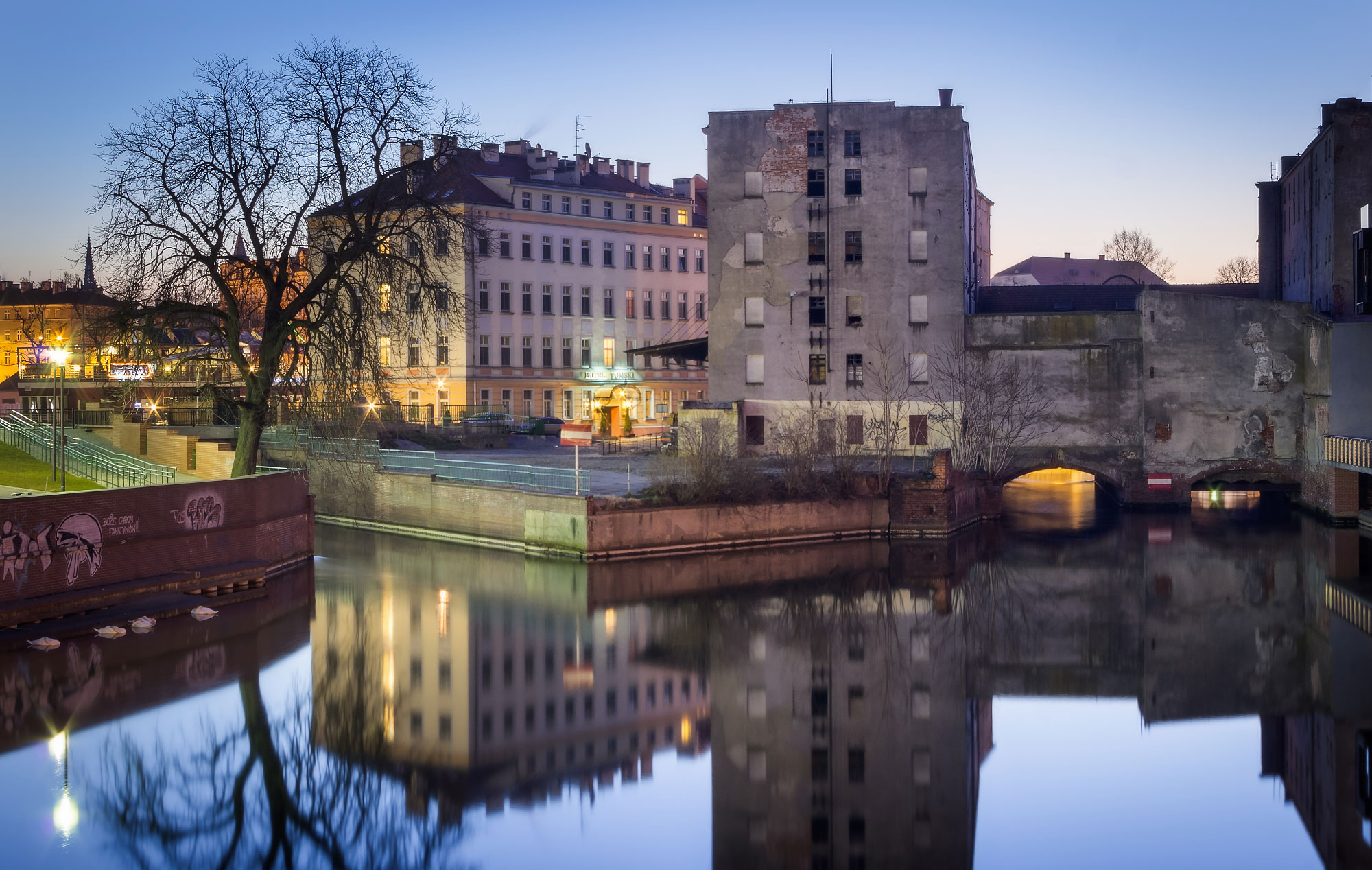Wroclaw